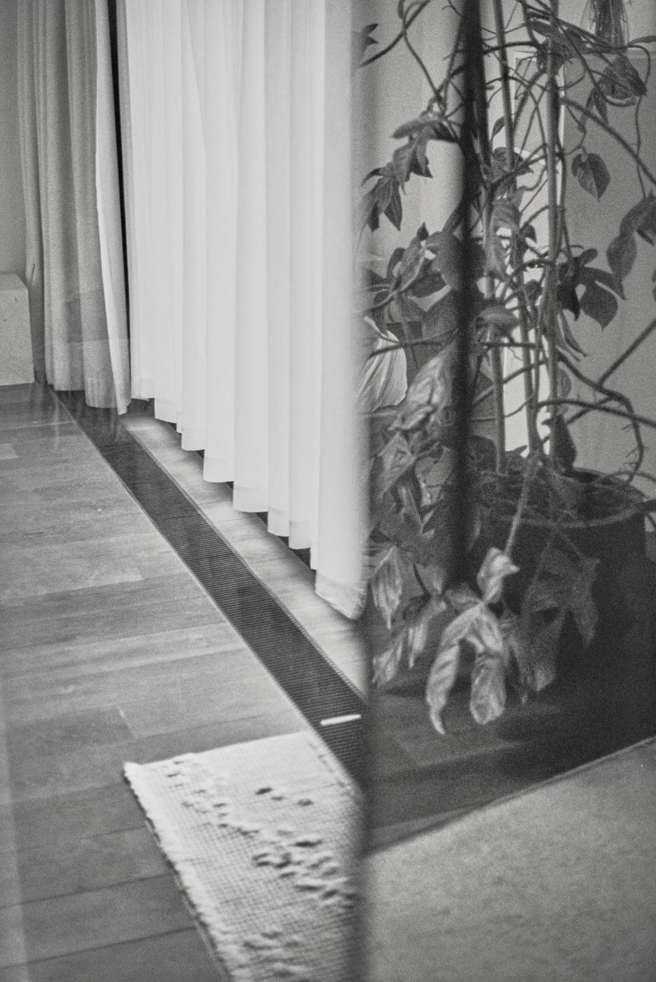 Teddy Picker Apartment Bruxelles Exterior foto