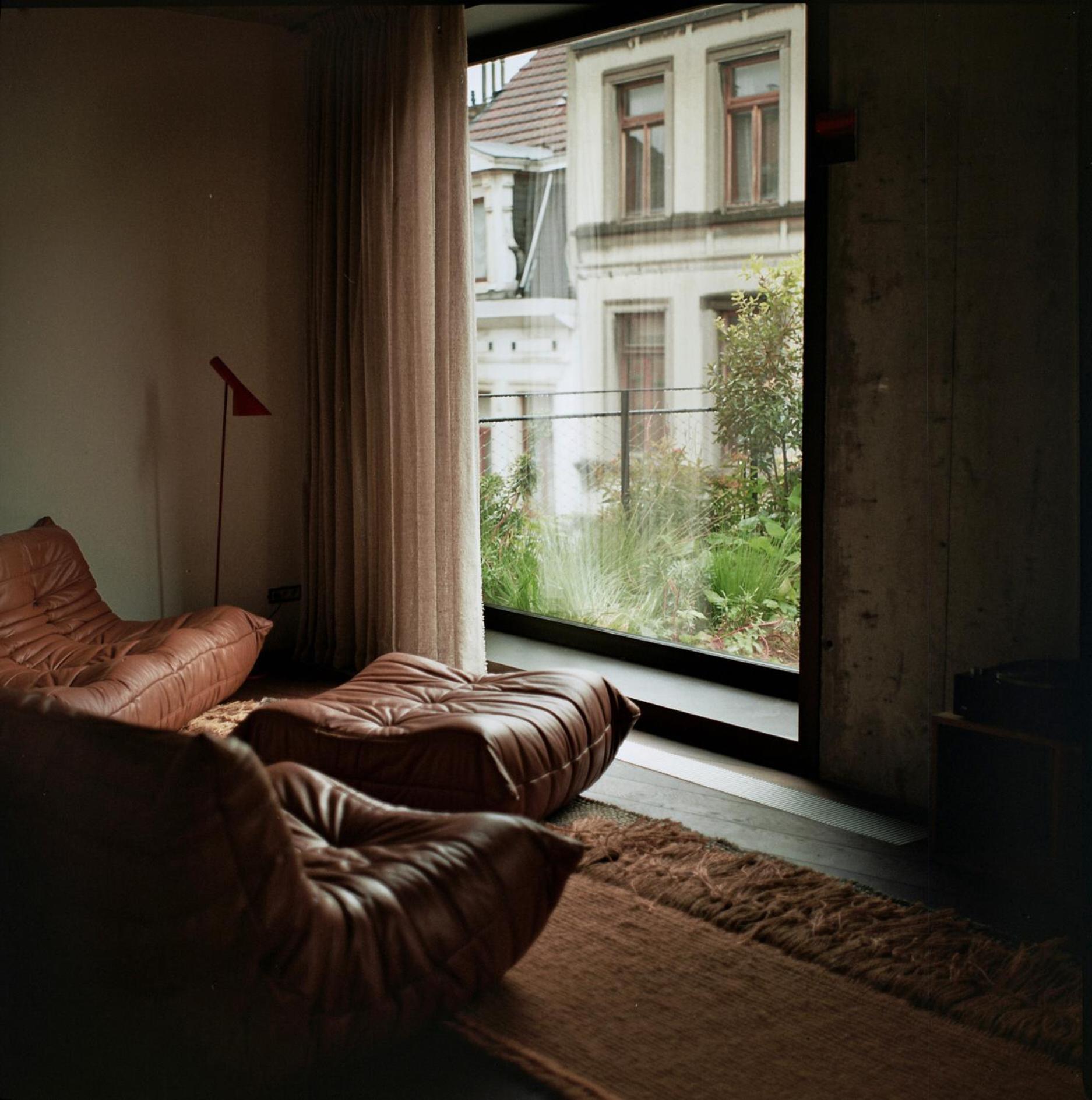 Teddy Picker Apartment Bruxelles Exterior foto